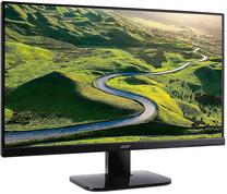 Monitorius Acer Vero B277Gbmiqprx, IPS, 120 Hz, FHD, 27"