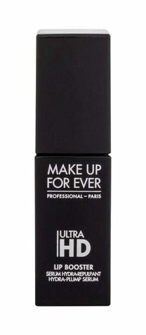 Lūpų blizgis Make Up For Ever Ultra HD Lip Booster, 6 ml, universel transparent sp.