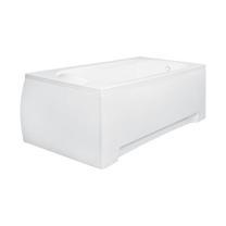 Vonios panelė Besco Bona OAB-140-PK, 140 cm x 2 cm x 70 cm