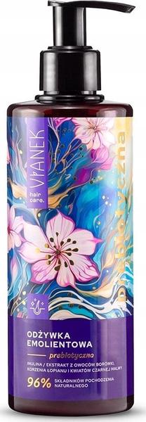 Plaukų kondicionierius Vianek Prebiotic, 300 ml