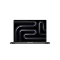 Nešiojamas kompiuteris Apple MacBook Pro Z1KJ000C7, M5, 16 GB, 1 TB, 14.2 ", 10-Core GPU, kosminė juoda sp., RU, Mac os