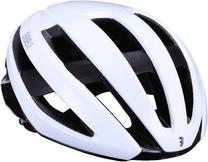 Шлемы велосипедиста универсальный BBB Cycling Maestro BHE-09, белый цв., M