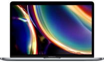Nešiojamas kompiuteris Apple MacBook Pro Retina with Touch Bar, Intel® Core™ i5-1038NG7, 16 GB, 1 TB, 13.3 ", Intel HD, pilka sp., EN/RU, Mac os