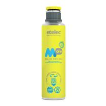 Divkomponentu gēls elektriskajai izolācijai Etelec Mpone 2 in 1, 0.6 l