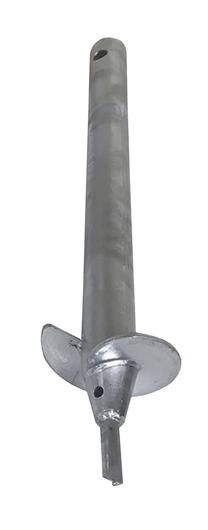 Atbalsts Prof, 800 mm x 150 mm x 150 mm