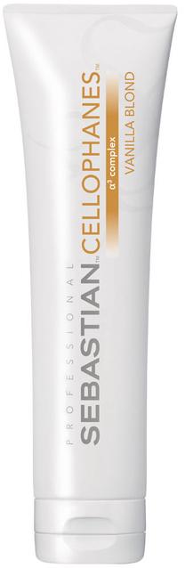 Matu krāsa Sebastian Professional Cellophanes, Vanilla Blonde, 300 ml
