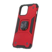 Telefono dėklas Defender Nitro, raudona sp., Apple