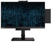 Stacionarus kompiuteris Lenovo 10400T, 256 GB, DDR4 (SO-DIMM) 16 GB, SSD 256 GB, Intel UHD Graphics 630, Windows 10 Pro ThinkCentre M70q