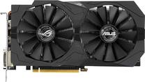 Vaizdo plokštė Asus GeForce GTX 1050 TI OC STRIX-GTX1050TI-O4G-GAMIN, 4 GB, GDDR5