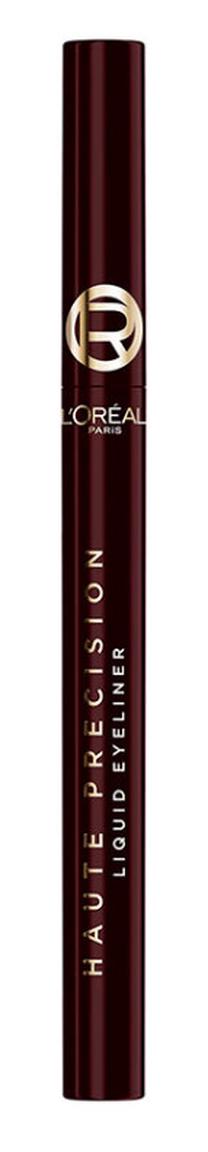 Acu laineris L’Oréal Paris Haute Precision, bordeaux cashmere krās. 050