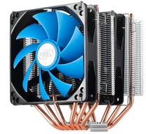 Oro aušintuvas procesoriui Deepcool XDC-NEPTWIN