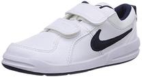 Sportbačiai Nike Pico, mėlyna sp./balta sp., 30