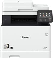 Multifunktsionaalne printer Canon i−SENSYS MF732CDW, laser, värviline