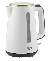 Elektrinis virdulys Beko WKM4321W, 1.7 l, balta sp.