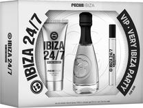 Dovanų komplektas vyrams Pacha Ibiza 24/7 Vip Him