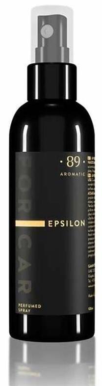 Oro gaiviklis Aromatic89 Epsilon, 0.1 l