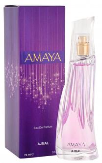 Parfimērijas ūdens Ajmal, 75 ml