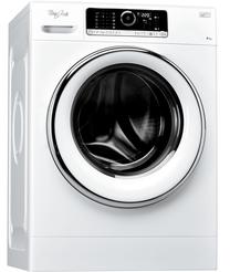 Стиральная машина Whirlpool FSCR90423, 9 кг, белый цв.