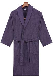 Halāts Foutastic Yade 925WTN2106, violeta krās., XL