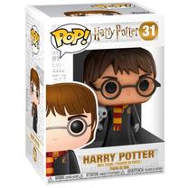 Žaislinė figūrėlė Funko POP! Harry Potter With Hedwig 4697, 9 cm, įvairių spalvų