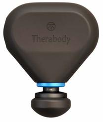 Masažinis pistoletas Therabody Theragun Mini Plus, juoda sp.