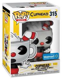 Rotaļlietu figūriņa Funko Games Cuphead Exclusive 315
