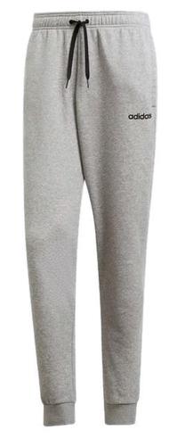 Bikses, vīriešiem Adidas Essentials, pelēka krās., m