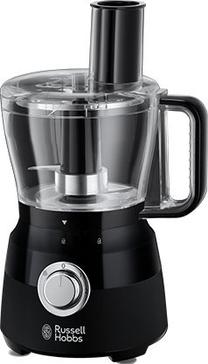 Virtuvinis kombainas Russell Hobbs Matte Black 24732-56, 600 W