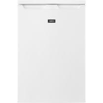 Šaldytuvas šaldiklis viršuje Zanussi ZEAN11FW0