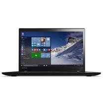 Sülearvuti Lenovo ThinkPad 13 G1, taastatud, i5-6300, 8 GB, 256 GB, 13.3 ", Intel HD Graphics 520, must v., EN, Windows