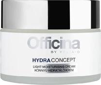 Sejas krēms Helia-D Officina Hydra Concept, 50 ml