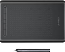 Grafinė planšetė Vson WP9625, 213 mm x 325 mm, juoda sp.