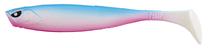 Māneklis Lucky John 3D Series Basara Soft Swim 3.5'' PG05