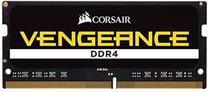 Operatyvioji atmintis (RAM) Corsair Vengeance CMSX16GX4M1A3200C22, DDR4 (SO-DIMM), 16 GB, 3200 MHz