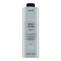Plaukų kondicionierius Lakmé Teknia Body Maker, 1000 ml