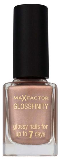 Nagu laka Max Factor, midnight bronze krās., 11 ml