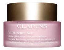 Veido kremas Clarins Multi-Active, 50 ml, 30+