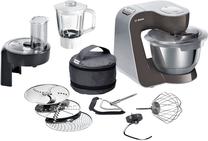 Virtuvinis kombainas Bosch MUM58A20, 1000 W