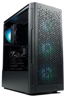 Stacionarus kompiuteris Intop Intel® Core™ i5-12400F, 2250 GB, DDR4 16 GB, SSD+HDD 250 GB 2 TB, RTX 4060 8 GB GDDR6 RM34906NS