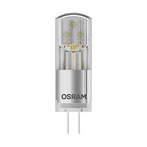 Lemputė Osram LED, T13, 2700 °K, G4, 2.4 W, 300 lm