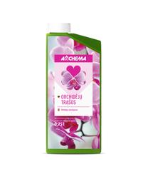 Mēslojums orhidejām Agrochema, šķidrums, 0.75 l