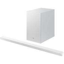 Soundbar sistēma Samsung HW-S711GD, balta krās.