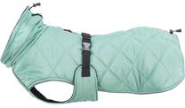 Куртка для собак Trixie CityStyle Oslo, мятный (mint) цв., XS (30 см)