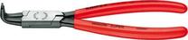 Replės žiedams Knipex 4421J31, 215 mm