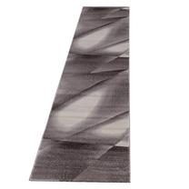 Paklāja celiņš Miami MIAMI803006590BROWN, brūna krās., 300 cm x 80 cm