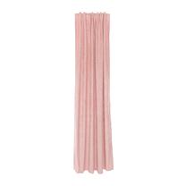 Öökardin Domoletti Chenille Satin 537577-13, roosa v., 140 cm x 260 cm