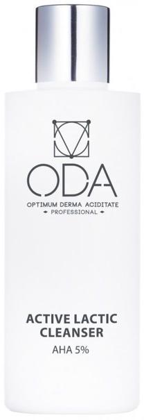 Sejas tīrīšanas līdzeklis ODA, 200 ml, 25+