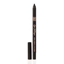 Acu zīmulis SOSU Cosmetics Eye Voltage, 1.2 g, melna krās.