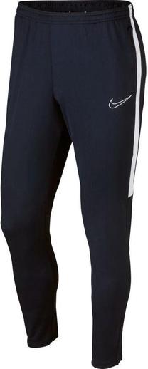Брюки, мужские Nike, синий цв., 2xl