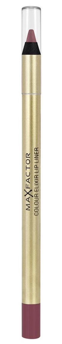 Lūpų pieštukas Max Factor, mauve moment sp., 006